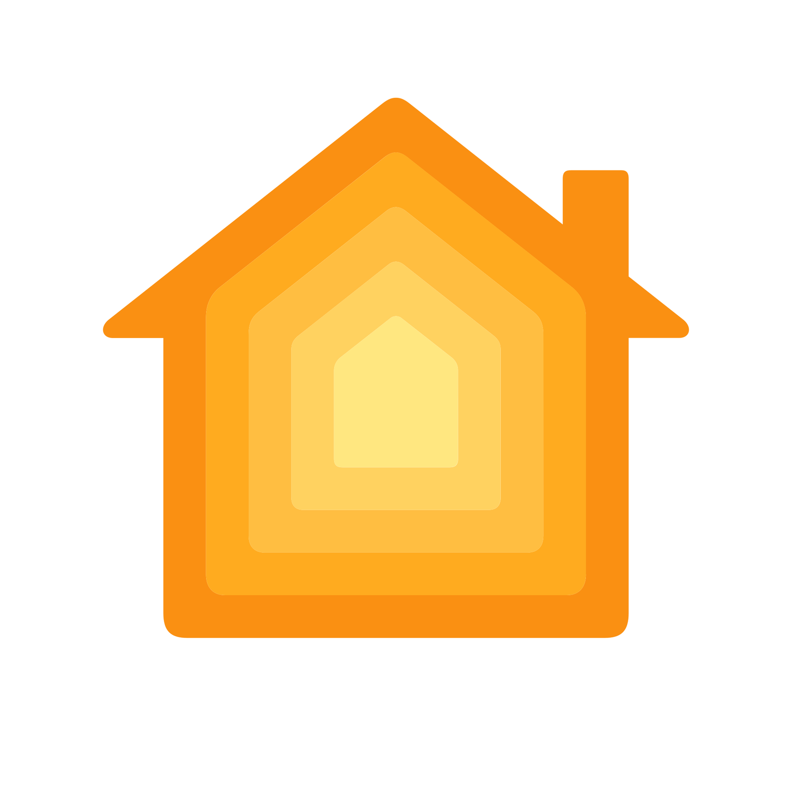 Apple homekit