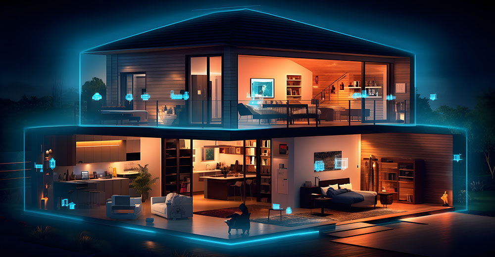 Core Smart Home attends Integrated Systems Europe – Core Smart Home